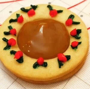 Xmas Cookie