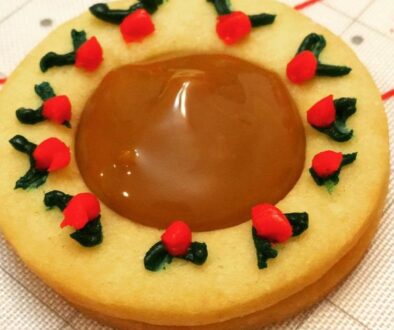 Xmas Cookie